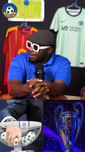 11K views · 960 reactions | Chelsea Speculation Champions League Draw | Barca , Madrid or Psg | Football ARENA | Facebook