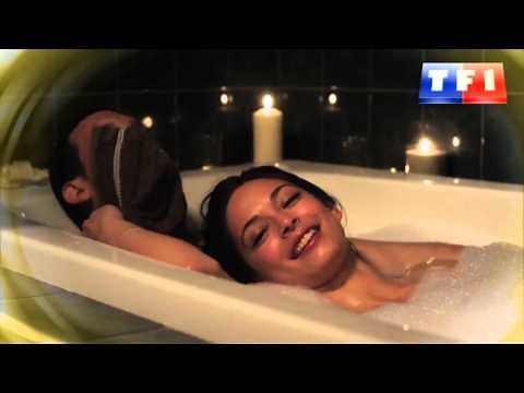 Kristin KREUK (ECSTASY, Film, Trailer)