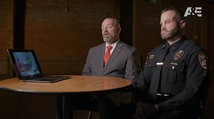 27K views · 229 reactions | A young man accused of killing a beloved 52-year-old Greenfield woman changes his tune after a cigarette break. Tune in this Thursday at 10/9c for an ALL-NEW episode of #InterrogationRaw, only on @AETV. | Greenfield Police Department | Facebook