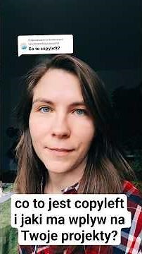 co to copyleft? #programista #opensource #copyleft #b2b #freelance