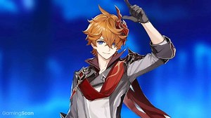 Childe (Tartaglia) Build Guide For Genshin Impact [2025]