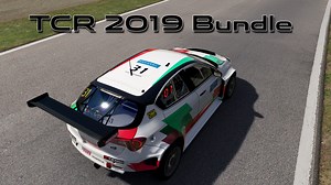 AC – TCR 2019 Bundle