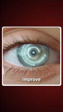 This will Fix All Your Eyes Problem | Increase Your Eyesight Naturally