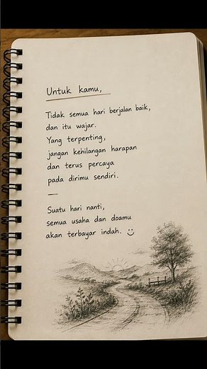 Kata Kata Motivasi untuk Anak Muda | Jangan Takut Memulai dan Gagal