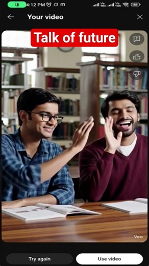 talk of future #Amit #Priya #elvish