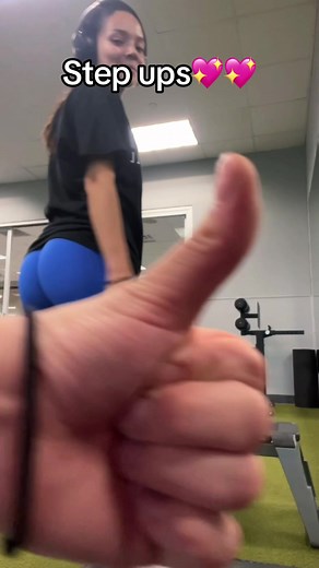 Try it for yourselves 😛😛 #fyp #gymtok #xybca #bbldrizzy #gymgirl #fypシ