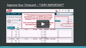 ADP EE Training BnB-HD