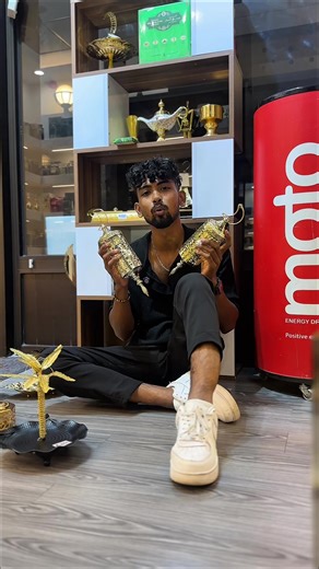 Eid Decorations Available at Al Tamrain!