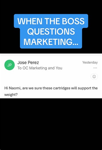 Proving Marketing's Strength in Challenging Situations