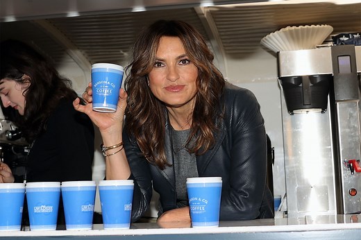 Tickets for the Law & Order Station Pop-Up in Boston Are Now Available