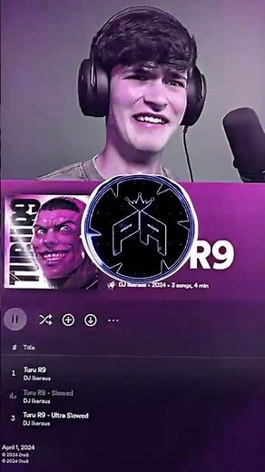 Turu R9 is Insane @Trihoof