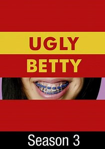 Ugly Betty: Crush'd