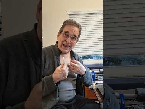 Cutting and using whetstones for guided systems. (video 2 of 4)