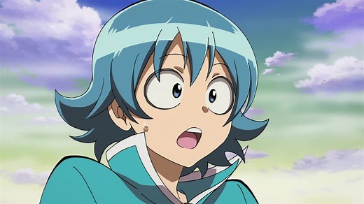 Welcome to Demon School! Iruma-kun | E1 - Iruma en la escuela demoníaca