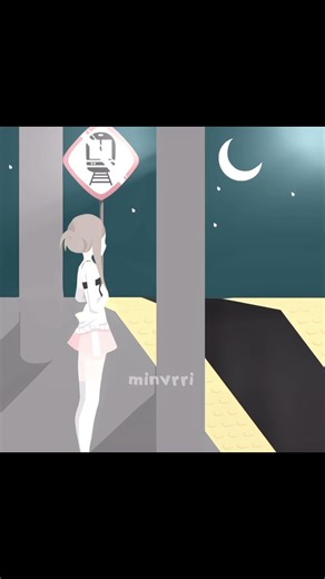 inspired by a true personal incident •| featuring @M4chiStar ! |• first edit in years