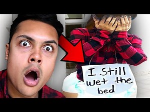 KIDS WITH THE MOST INSANE PARENTS