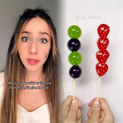 #POV: You get a mark on your face for every broken promise..#funny#forget#comedy#skit#shorts#pov