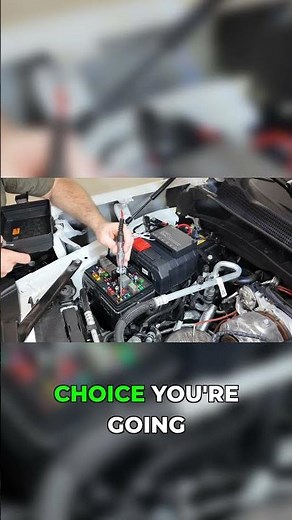 Finding a switched fuse for your RTG OffRoad A Pillar remote control panel for all your accessories!