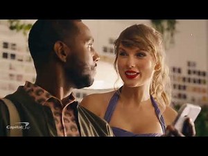 Taylor Swift - Capital One 'The Eras' commercial