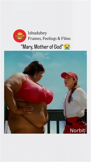 Ishu | 🎬 Norbit (2007) Norbit is a 2007 American comedy film, directed by Brian Robbins, and co-written by, co-produced by, and starring Eddie... | Instagram