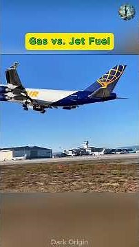 Gas vs. Diesel vs. Jet Fuel: What's the Difference?