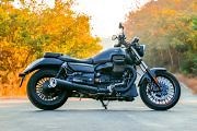 Moto Guzzi Audace Images, Audace Photos & Videos, 360 view