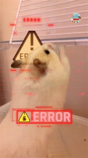 The Clever Hamster Breaks Free 🚀