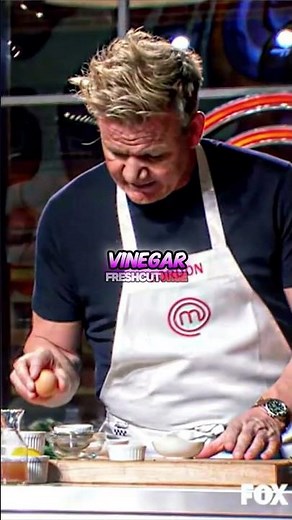 How to Make Crab Eggs Benedict like Gordon Ramsay on MasterChef Recreation Challenge