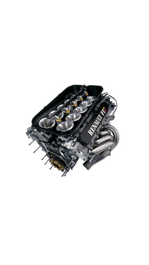 Car&Vintage | •The Melody of a V10: SOUND ON. Engine: Renault RS7 Configuration: V10 (67°) Displacement: 2998 cm3 Power: > 690 hp Valve system:... | Instagram