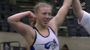 1.3K views | What a tournament!  Marisa Roth pins her way to a State Championship! #wiaawr | FanDuel Sports Network Wisconsin | Facebook