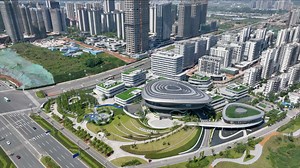 Sichuan Province and California working to build smart city in Meishan