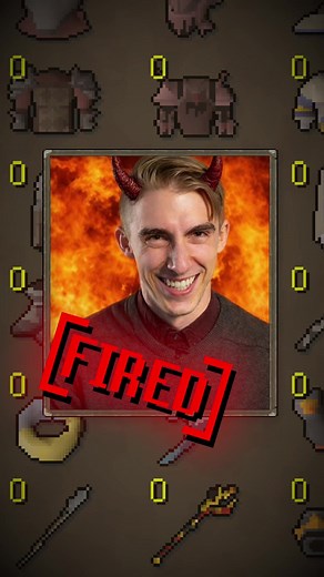 Runescape Mod Faces Serious Legal Consequences