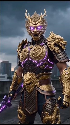 Biến hình phong cách Iron man [4]