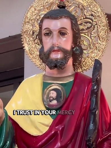 Saint Jude