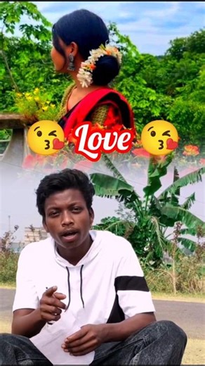 SADA SADA KAGOCH new santali shorts video 💔 #vjtubeshorts #newsantali #SADASADA