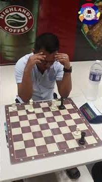 This Endgame Broke My Brain! 😱 #ChessEndgame #Chess #catur #MCCP #winningdrink
