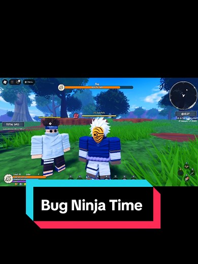 Bug no Ninja Time: Localização Exata
