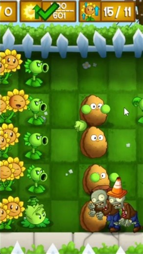 Continuing to play PVZ Bloom & Doom
