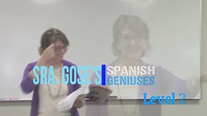 SGSG Level 2 Lesson 04