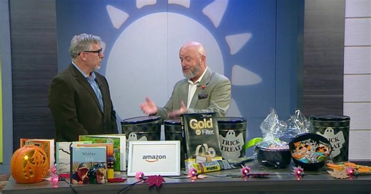 Fall savings with AAA Mid-Atlantic