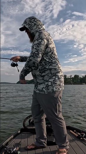 You Haven't Heard Of This Summer Bait Yet!