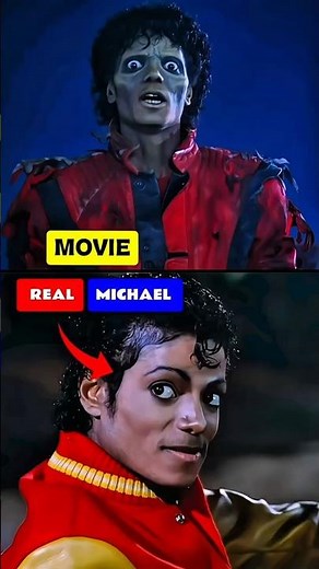 3 Hidden Secrets Of Michael | #shorts