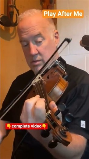 Amazing Grace Violin Play Along #shorts