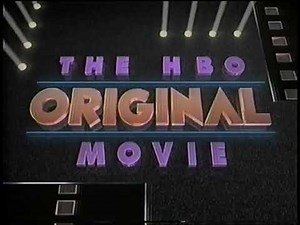 HBO Original Movie intro 1989-1997