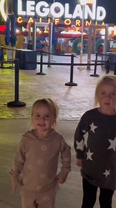 25K views · 1K reactions | Legoland vlog is up on YouTube! It was so much more fun than I imagine and we can’t wait to go back!凉懶 #toddler #mom #babies #fun #trip #legoland #vacation #vlog #baby #moms #kids #toddlers #surprise #legolandhotel | kadynsmithsmith | Facebook