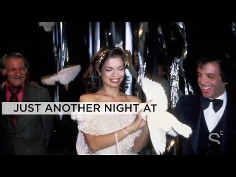 TBT: A Look Back at Bianca Jagger's Glamorous Style