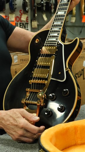 216K views · 5.4K reactions | Feast your eyes on this 1957 Les Paul...