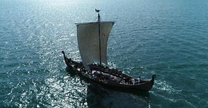 Secrets of the Dead | Viking Warrior Queen | Season 18 | Episode 4