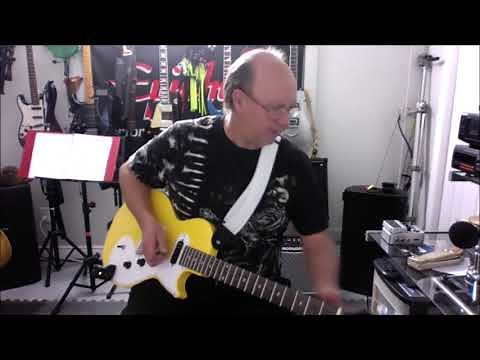 Epiphone Les Paul Melody Maker E1 SL Sunset Yellow