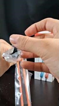 New Nintendo switch parts! #asmr #unboxing